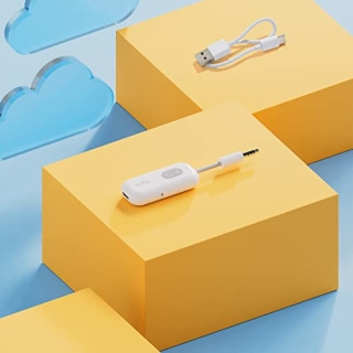 Twelve South AirFly SE Bluetooth Audio Adapter