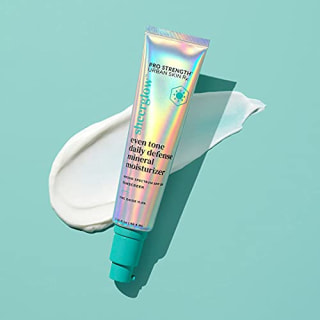 Urban Skin Rx SheerGlow Even Tone Daily Defense Mineral Moisturizer SPF 30