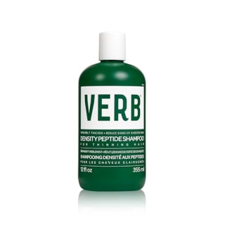 Verb Density Peptide Collection