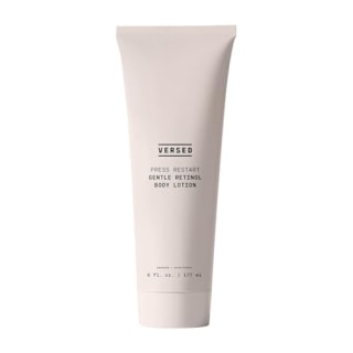 Versed Press Restart Retinol Body Lotion