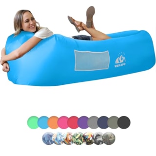 Wekapo Inflatable Lounger