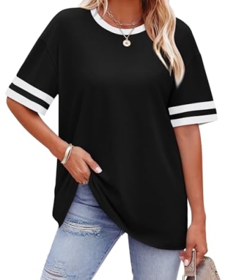 Wiholl Oversized T-Shirt