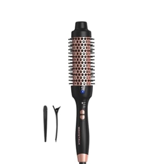 Wavytalk Updated Version Thermal Brush