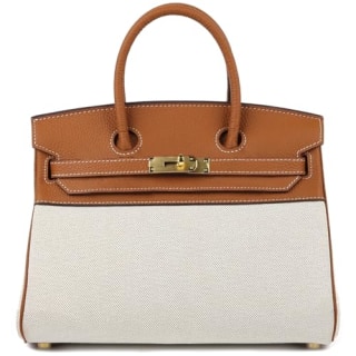 Foprmiu Women's Handbags Crossbody Leather Tote Bag