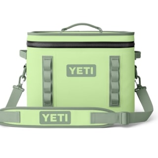 Yeti Hopper Flip 18 Portable Soft Cooler