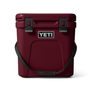 YETI Roadie Cooler