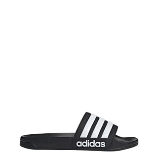 Adidas Adult Adilette Slip-On Shoes