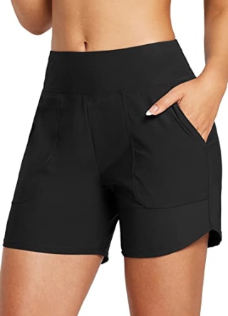 Baleaf Swim Shorts