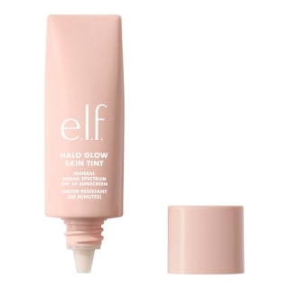E.l.f Cosmetics Halo Glow Skin Tint SPF 50