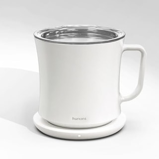 Hurkins Coffee Mug Warmer