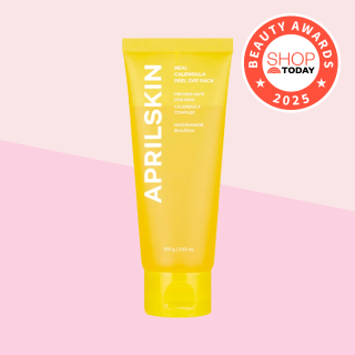 Aprilskin Calendula Peel Off Mask