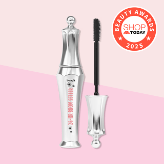 Benefit Cosmetics 24-HR Brow Setter Clear Brow Gel 