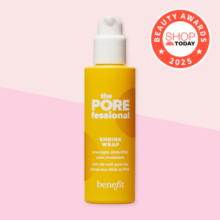 Benefit Cosmetics The Porefessional Shrink Wrap
