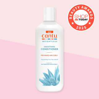 Cantu Weightless Smoothing Conditioner