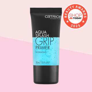 Catrice Cosmetics Aqua Splash Grip Primer