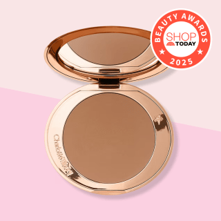 Charlotte Tilbury Airbrush Bronzer