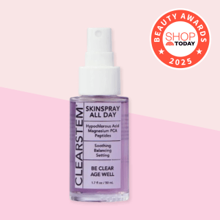 Clearstem Skin Spray All Day