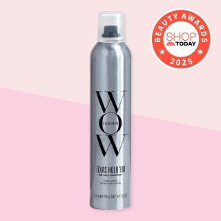 Color Wow Texas Hold 'Em Big Hold Hairspray