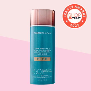 Colorescience Sunforgettable Total Protection Face Shield Flex