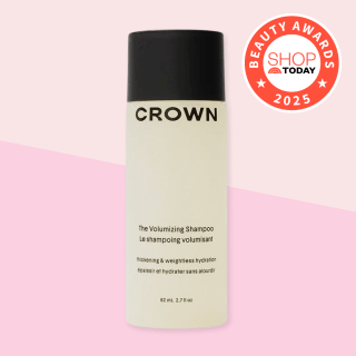 Crown Affair The Volumizing Shampoo