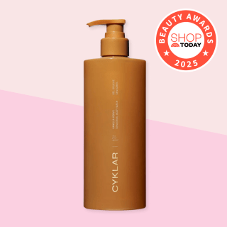 Cyklar Vanilla Verve Sensorial Body Wash