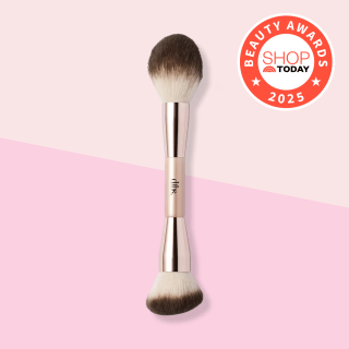 DIBS Beauty Duo Face Brush 