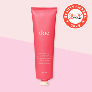 Dae Hair Cactus Fruit 3-In-1 Styling Cream & Taming Wand