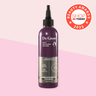 Dr. Groot Miracle in Shower Treatment