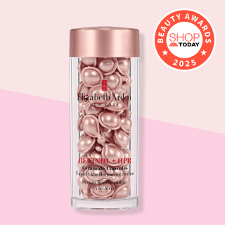 Elizabeth Arden Retinol + HPR Ceramide Capsules