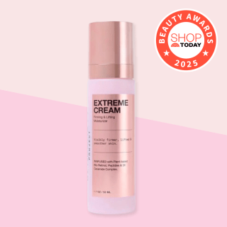 InnBeauty Project Extreme Cream Firming & Lifting Moisturizer