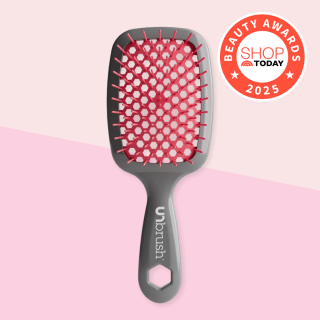 FHI Heat UNbrush Detangling Brush