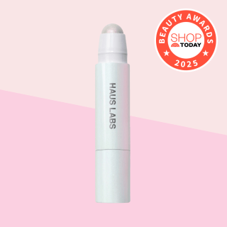 Haus Labs by Lady Gaga Bio-Radiant Glassy Highlighter Balm 