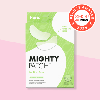 Hero Cosmetics Mighty Patch for Tired Eyes