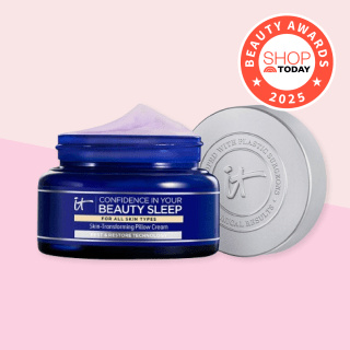IT Cosmetics Confidence in Your Beauty Sleep Night Cream