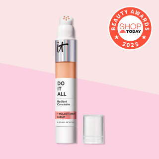 It Cosmetics Do It All Radiant Concealer
