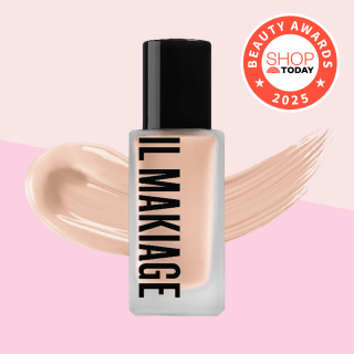 Il Makiage Woke Up Like This Flawless Foundation