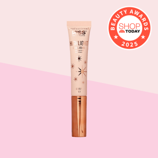 Kiss New York Pearl Highlight Wand 