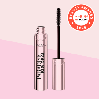 L'Oreal Paris Paradise Big Deal Mascara