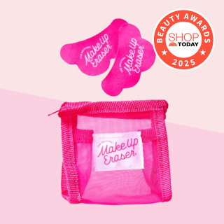 Makeup Eraser Cooling Clouds Undereye Patches