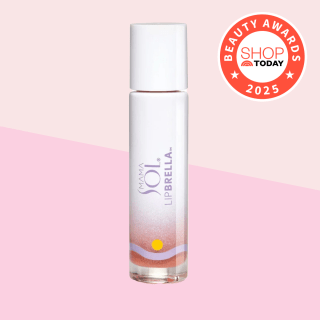 Mama Sol Lipbrella 100% Mineral Tinted Lip Oil SPF 20