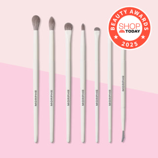 Morphe Eye Want It All 7-Piece Eye Brush Set