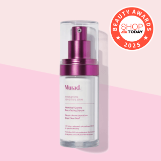 Murad Heartleaf Gentle Resurfacing Serum