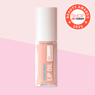 Neutrogena Hydro Boost Lip Oil