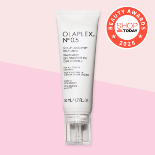 Olaplex N°.0.5 Hydrating and Anti-Aging Scalp Serum Treatment