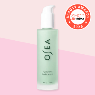 Osea Hyaluronic Acid Body Serum