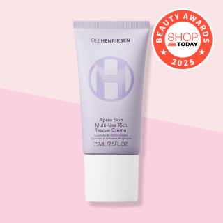 Olehenriksen Après Skin Multi-Use Rescue Crème Overnight Moisturizer + Mask