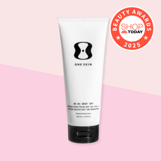 OneSkin Triple Power OS-01 Body SPF
