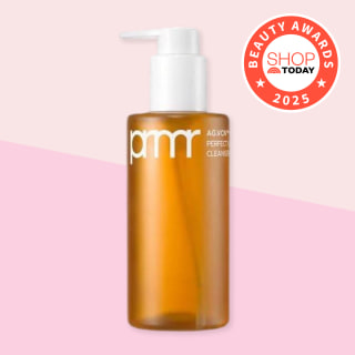 Primera Perfect Oil to Foam Cleanser