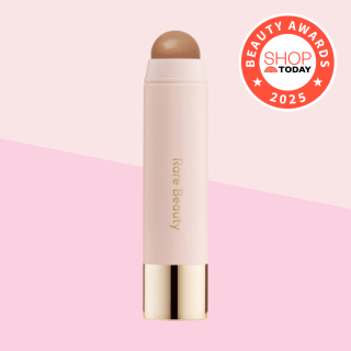 Rare Beauty Warm Wishes Effortless Cream Bronzer Stick