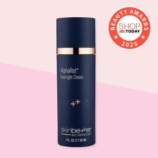 Skinbetter Science AlphaRet Overnight Cream